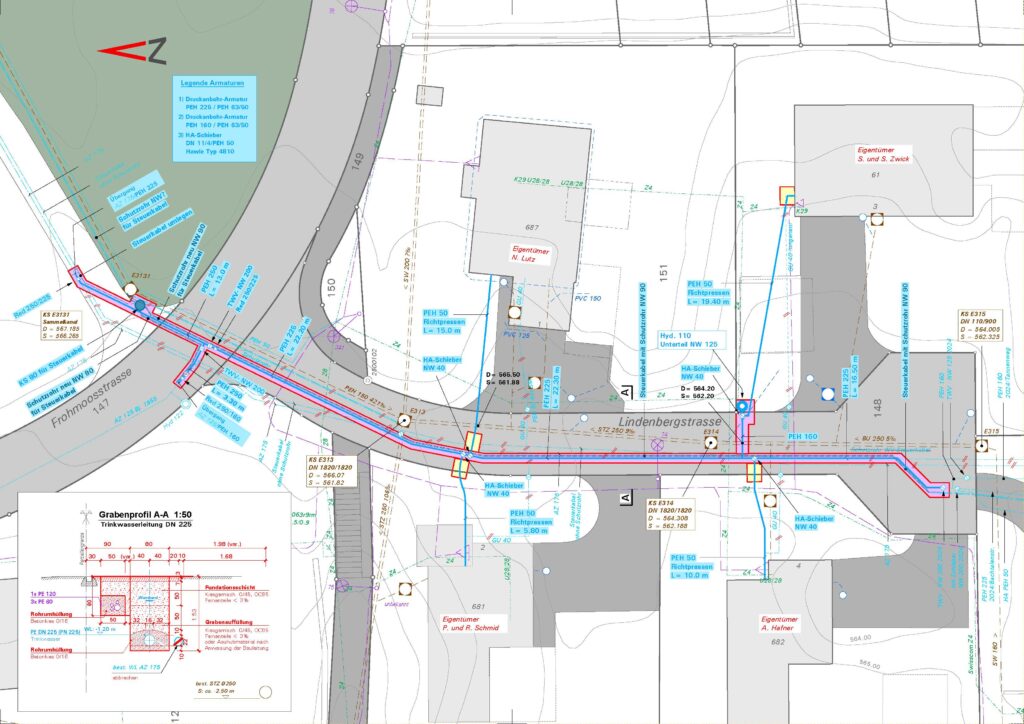 WVGH: 2025 02 Q 822 PLAN A3 TWV Ausf