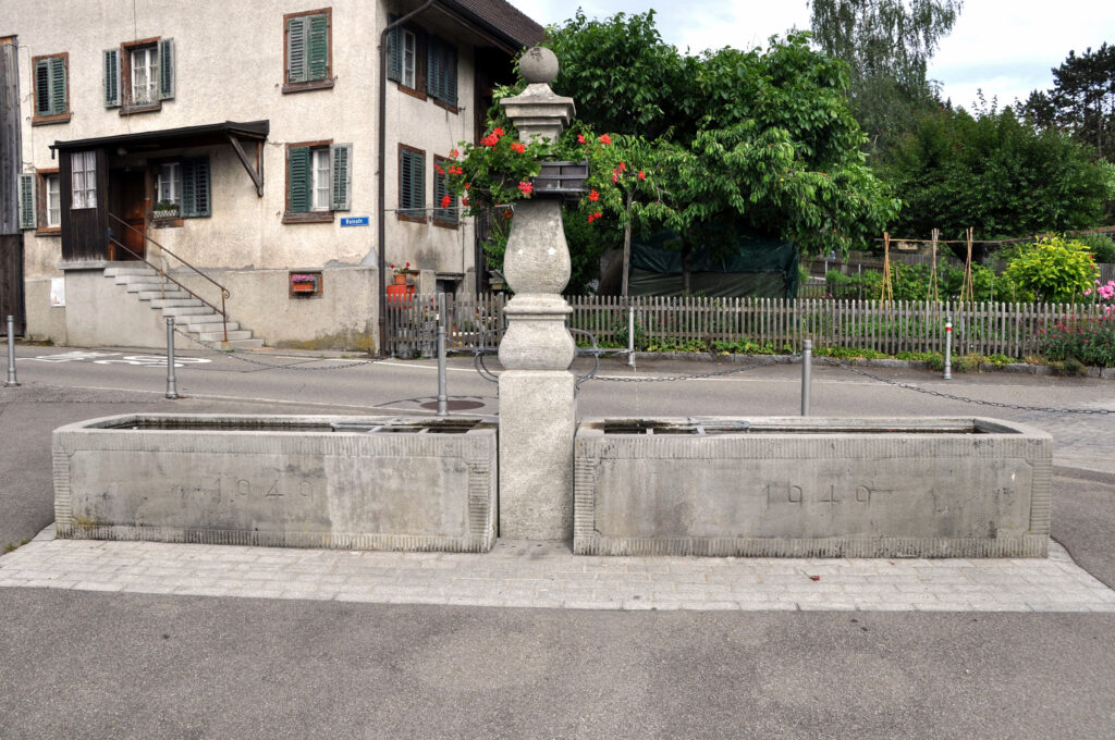 WVGH: lindenbrunnen hedingen