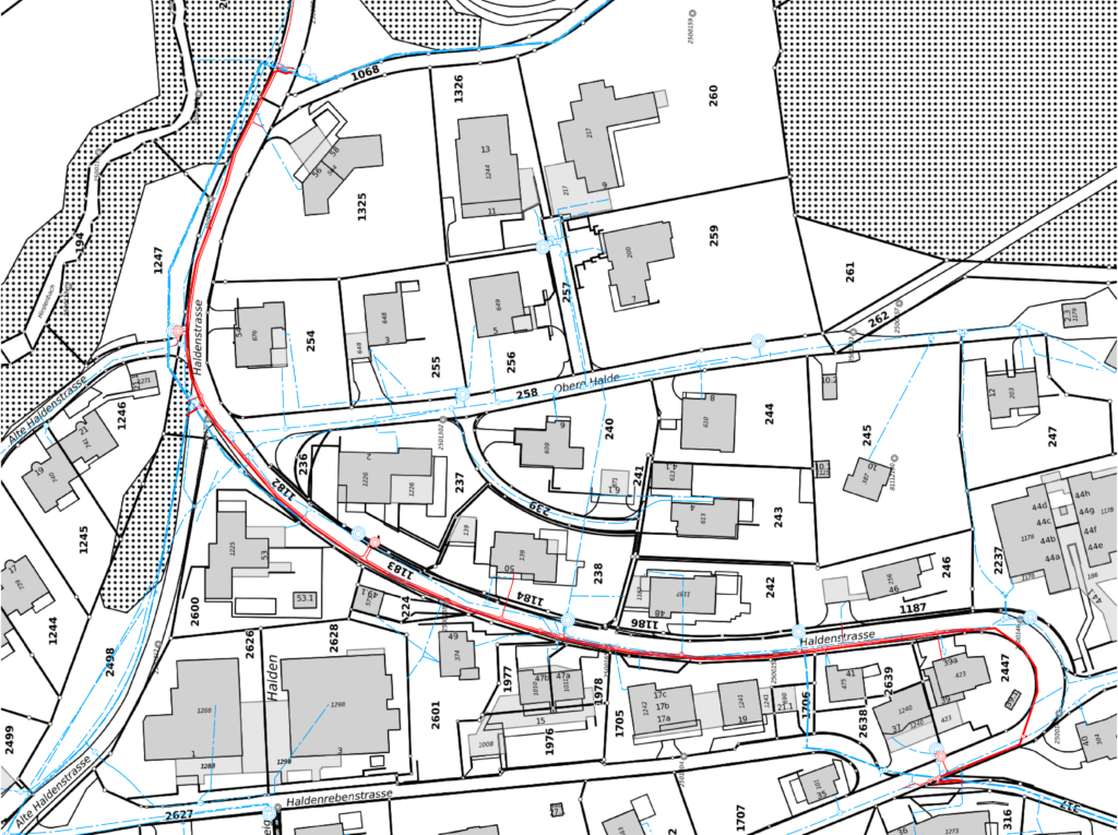 WVGH: uebersicht wvgh av
