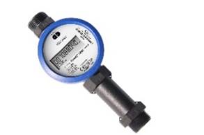 Ultraschall Wassserzähler